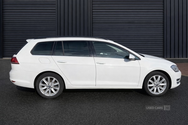 Used Volkswagen Golf for sale - 77978689: Photo 9