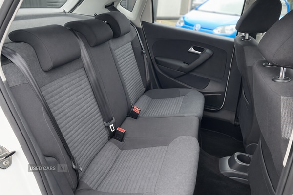 Used Volkswagen Polo for sale - 77497810: Photo 18