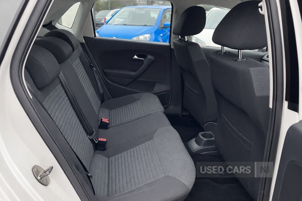 Used Volkswagen Polo for sale - 77497810: Photo 19