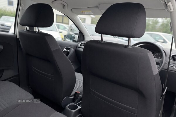 Used Volkswagen Polo for sale - 77497810: Photo 20