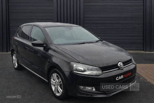 Used Volkswagen Polo for sale - 77497810: Photo 24