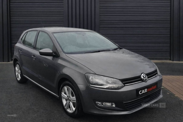 Used Volkswagen Polo for sale - 77497810: Photo 26