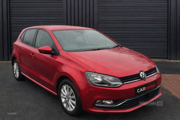 Used Volkswagen Polo for sale - 77497810: Photo 27