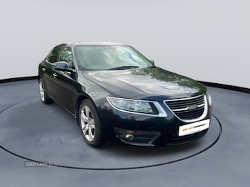 2011 - 2.0 TiD Vector SE 4dr