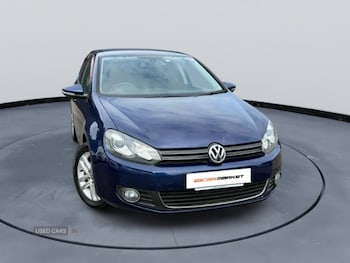 Volkswagen - Golf