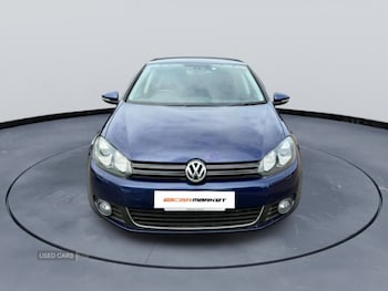 Used Volkswagen Golf 2012 for sale - 75659329: Photo