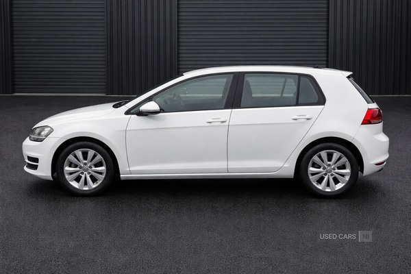 Used Volkswagen Golf for sale - 78035311: Photo 10