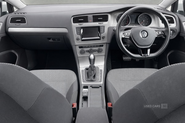 Used Volkswagen Golf for sale - 78035311: Photo 11