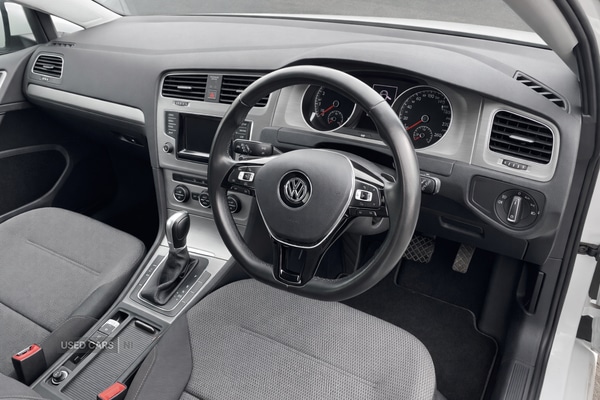 Used Volkswagen Golf for sale - 78035311: Photo 12