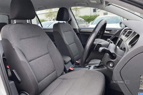 Used Volkswagen Golf for sale - 78035311: Photo 14