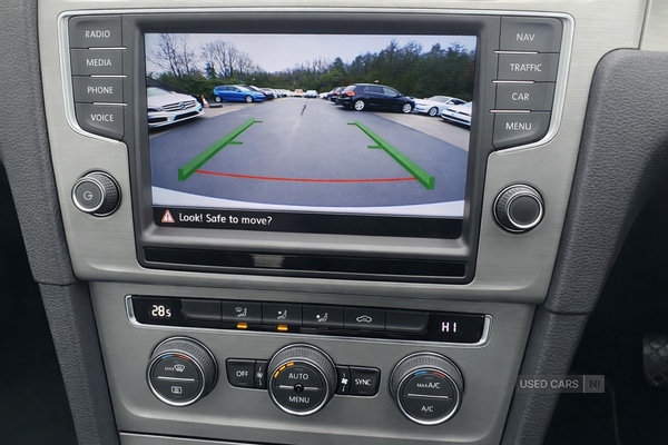 Used Volkswagen Golf for sale - 78035311: Photo 17