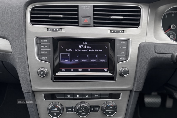 Used Volkswagen Golf for sale - 78035311: Photo 18