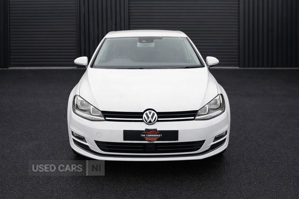 Used Volkswagen Golf for sale - 78035311: Photo 2