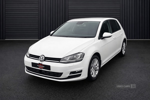 Used Volkswagen Golf for sale - 78035311: Photo 3