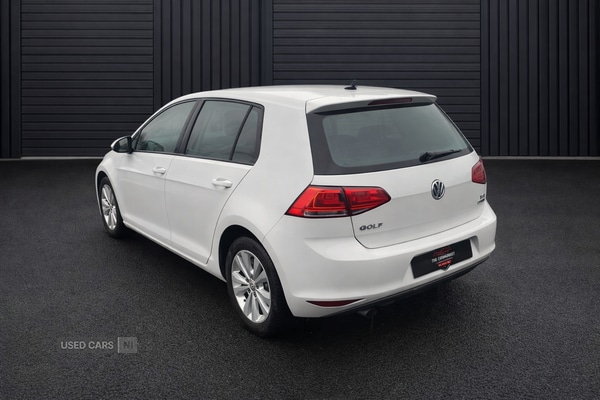 Used Volkswagen Golf for sale - 78035311: Photo 5