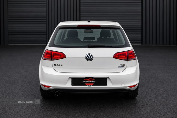 Used Volkswagen Golf for sale - 78035311: Photo 6