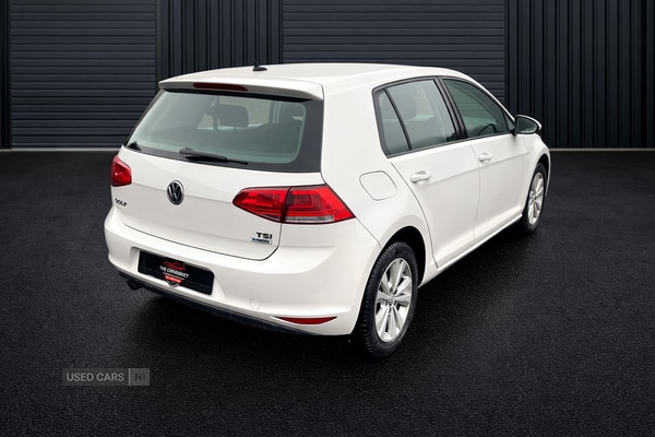 Used Volkswagen Golf for sale - 78035311: Photo 7