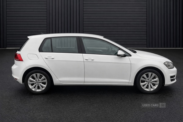Used Volkswagen Golf for sale - 78035311: Photo 9