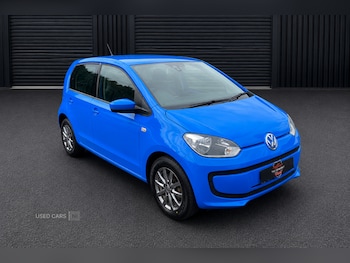 Used Volkswagen up! 2015 for sale - 79363075: Photo