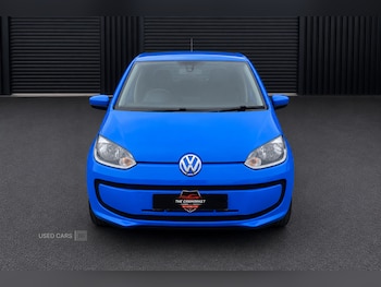 Used Volkswagen up! 2015 for sale - 79363075: Photo