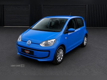 Used Volkswagen up! 2015 for sale - 79363075: Photo