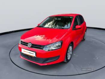 Used Volkswagen Polo 2012 for sale - 75281149: Photo