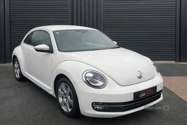 Used Volkswagen Beetle for sale - 77456924: Photo 5