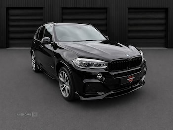Used BMW X5 2015 for sale - 79304776: Photo