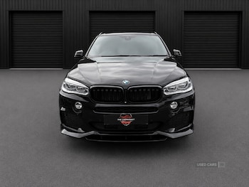Used BMW X5 2015 for sale - 79304776: Photo