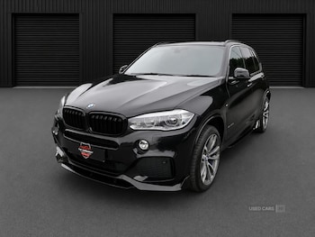 Used BMW X5 2015 for sale - 79304776: Photo