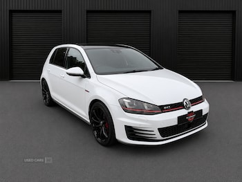 Used Volkswagen Golf 2014 for sale - 79304517: Photo
