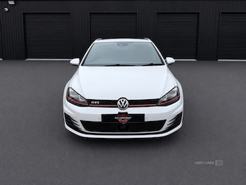 Used Volkswagen Golf 2014 for sale - 79304517: Photo