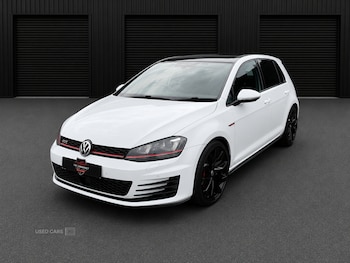 Used Volkswagen Golf 2014 for sale - 79304517: Photo
