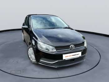 Used Volkswagen Polo 2015 for sale - 75450106: Photo