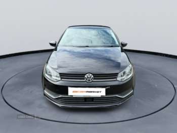 Used Volkswagen Polo 2015 for sale - 75450106: Photo