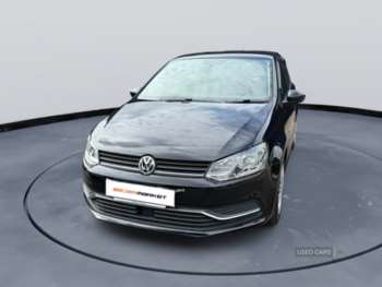Used Volkswagen Polo 2015 for sale - 75450106: Photo