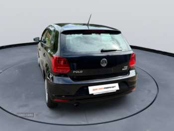 Used Volkswagen Polo 2015 for sale - 75450106: Photo
