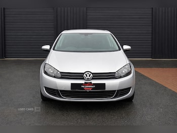 Used Volkswagen Golf 2013 for sale - 79083559: Photo