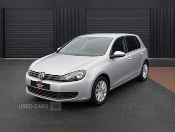 Used Volkswagen Golf 2013 for sale - 79083559: Photo