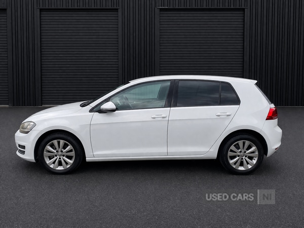 Used Volkswagen Golf for sale - 78205586: Photo 10