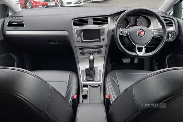 Used Volkswagen Golf for sale - 78205586: Photo 11