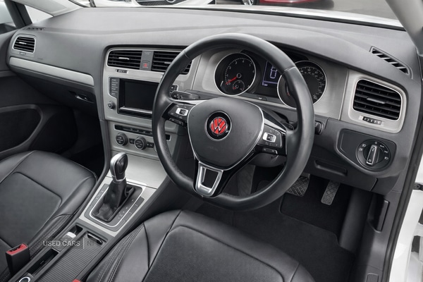 Used Volkswagen Golf for sale - 78205586: Photo 12