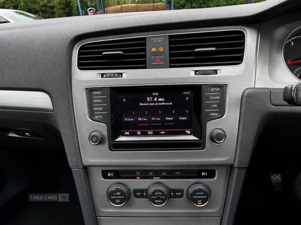 Used Volkswagen Golf for sale - 78205586: Photo 17