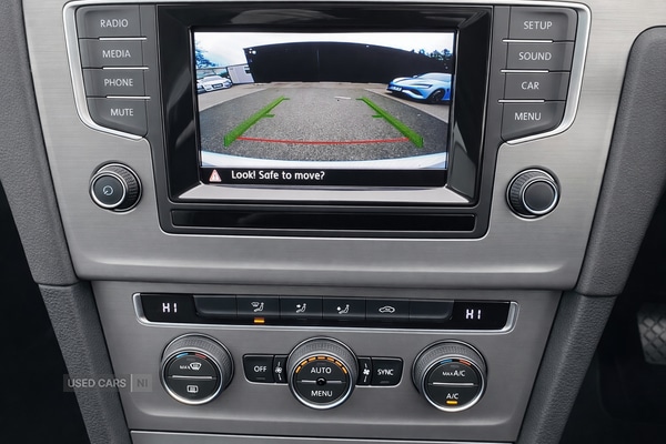 Used Volkswagen Golf for sale - 78205586: Photo 18