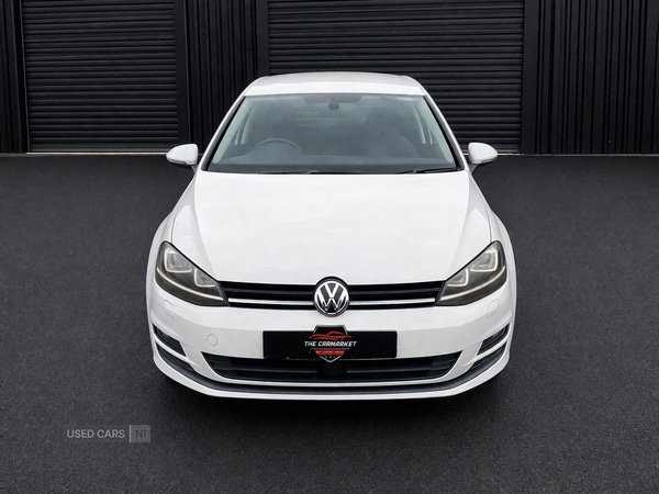 Used Volkswagen Golf for sale - 78205586: Photo 2