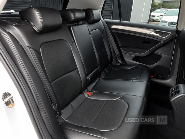 Used Volkswagen Golf for sale - 78205586: Photo 24