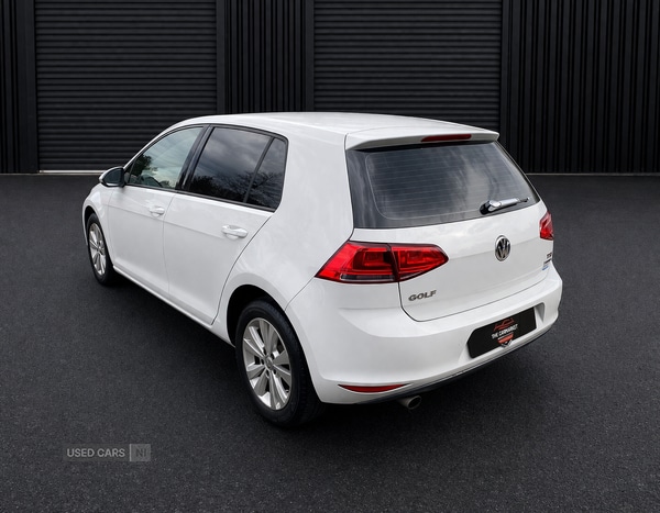 Used Volkswagen Golf for sale - 78205586: Photo 5