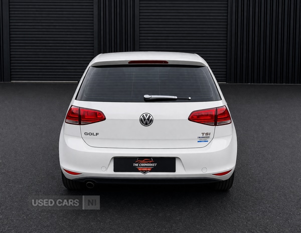 Used Volkswagen Golf for sale - 78205586: Photo 6