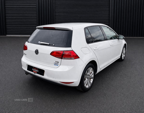 Used Volkswagen Golf for sale - 78205586: Photo 7