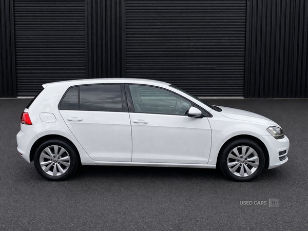 Used Volkswagen Golf for sale - 78205586: Photo 9